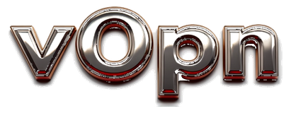 v0pn logo